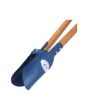 Cavador con mango de madera Hércules Herramientas CH