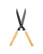Tijeras para poda mango de madera 19" 02-320 Herramientas CH