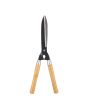 Tijeras para poda mango de madera 19" 02-320 Herramientas CH