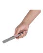 Cincel punta plana 3/4" x 8" Herramientas CH