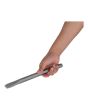 Cincel punta plana 3/4" x 12" Herramientas CH
