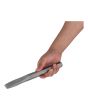 Cincel punta plana 7/8" x 10" Herramientas CH