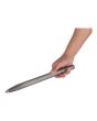 Cincel de punta 7/8" x 10" Herramientas CH