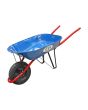 Carretilla semi honda 4.5 pies 01-352 Herramientas CH