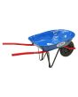 Carretilla semi honda 4.5 pies 01-352 Herramientas CH