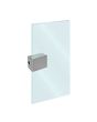 Contra a cristal de seguro BRK504B Bruken