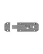 Pasador para puertas de madera 3" BRK 4307 Bruken