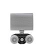 Kit para puerta corrediza BRK912 Bruken