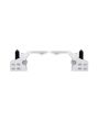 Kit para puerta corrediza BRK912 Bruken