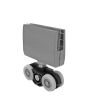 Kit para puerta corrediza BRK912 Bruken