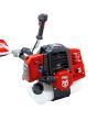 Desbrozadora con motor de gasolina 52 cc HKD52MAS Husky