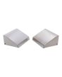 Ángulo de sujeción para cristales fijos de 8 - 10 mm HN06 Axcent