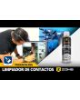 Nuevo Limpiador de Contactos ZOMS