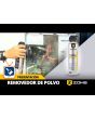 Nuevo Removedor de polvo ZOMS