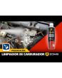 Nuevo Limpiador de Carburadores ZOMS