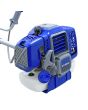 Desbrozadora con motor de gasolina 52 cc HYH52XT Hyundai