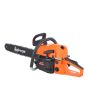 Motosierra + barra + cadena + accesorios 2.5 HP REX250FULL Raptor