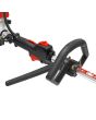 Desbrozadora multifuncional 5 en 1 con extensión HKMM52 Husky