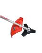 Desbrozadora de mochila con motor de gasolina 52 cc HKDM520N Husky