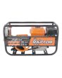 Fumigadora / Parihuela con motor a gasolina 6.5 HP FERAL650 Raptor