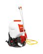 Fumigadora con motor a gasolina 25 Lts. HKF254T Husky
