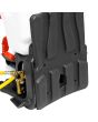 Fumigadora con motor a gasolina 25 Lts. HKF254T Husky