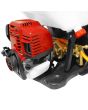 Fumigadora con motor a gasolina 25 Lts. HKF254T Husky