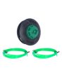 Cabezal para desbrozadora 63129007 Efco