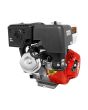 Motor de gasolina 9 HP RLM900 Husky