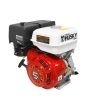 Motor de gasolina 13 HP RLM1300 Husky