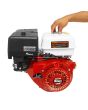 Motor de gasolina 13 HP RLM1300 Husky