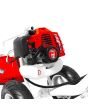Segadora multifuncional 2.5 HP HKSM5200 Swedish Husky