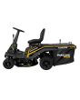 Tractor podador motor RV225-x 223 CC 24" Parazzini