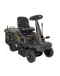 Tractor podador motor RV225-x 223 CC 24" Parazzini