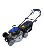 Podadora a gasolina Autopropulsada 21" 180 CC RANGER180V2AP Power Hunt