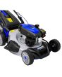 Podadora a gasolina Autopropulsada 21" 180 CC RANGER180V2AP Power Hunt