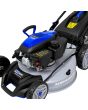 Podadora a gasolina Autopropulsada 21" 180 CC RANGER180V2AP Power Hunt