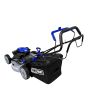 Podadora a gasolina Autopropulsada 21" 180 CC RANGER180V2AP Power Hunt
