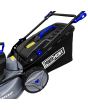 Podadora a gasolina Autopropulsada 21" 180 CC RANGER180V2AP Power Hunt