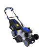 Podadora a gasolina Autopropulsada 21" 180 CC RANGER180V2AP Power Hunt