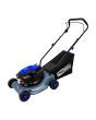 Podadora a gasolina 131 CC RANGER131V2 Power Hunt