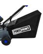 Podadora a gasolina 131 CC RANGER131V2 Power Hunt