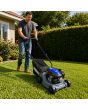 Podadora a gasolina 131 CC RANGER131V2 Power Hunt