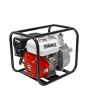 Motobomba autocebante 2" x 2" 6.5HP RLB2265 Husky