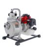 Bomba para agua portátil 1" x 1" 1.5 HP DACT360 Raptor