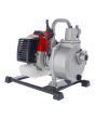 Bomba para agua portátil 1" x 1" 1.5 HP DACT360 Raptor