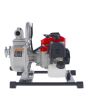 Bomba para agua portátil 1" x 1" 1.5 HP DACT360 Raptor