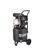 Compresor vertical 50 Litros HKC50V Husky