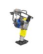 Bailarina con motor 4 HP FORTE750 Hyundai