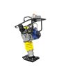 Bailarina con motor 4 HP FORTE750 Hyundai